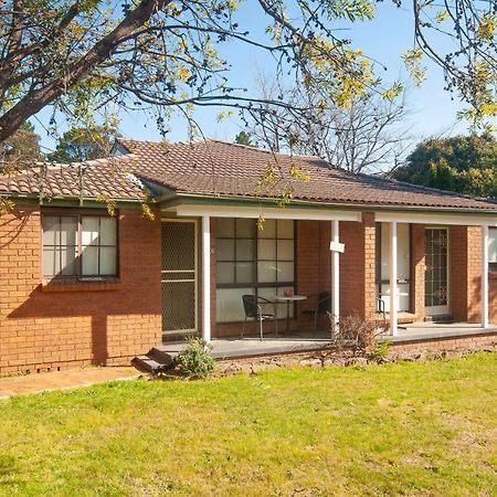 Katoomba Townhouses Villa Exterior foto