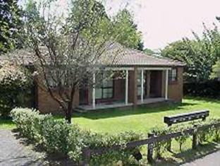 Katoomba Townhouses Villa Exterior foto